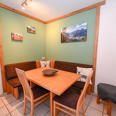 Panorama Apartments Bruck By All In One Apartments 弗希安德格洛可尼 外观 照片