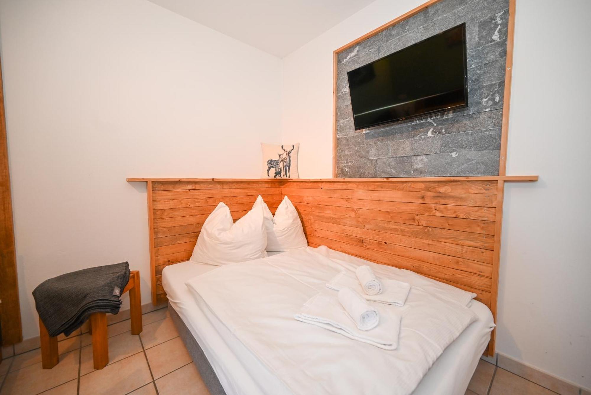 Panorama Apartments Bruck By All In One Apartments 弗希安德格洛可尼 外观 照片